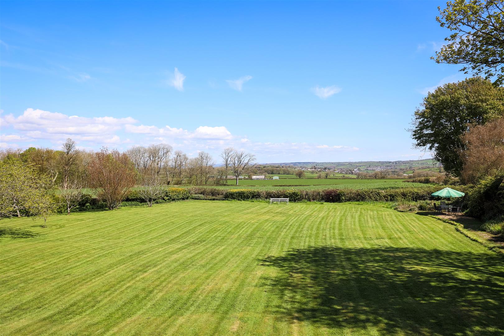 Watts & Nash, Cowbridge, Vale Of CF71 7NS